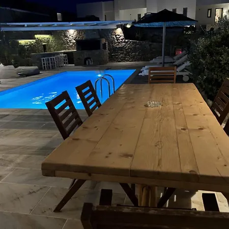 Villa Elia *