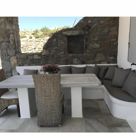Villa Elia *