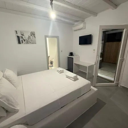 Villa Elia Mykonos Town
