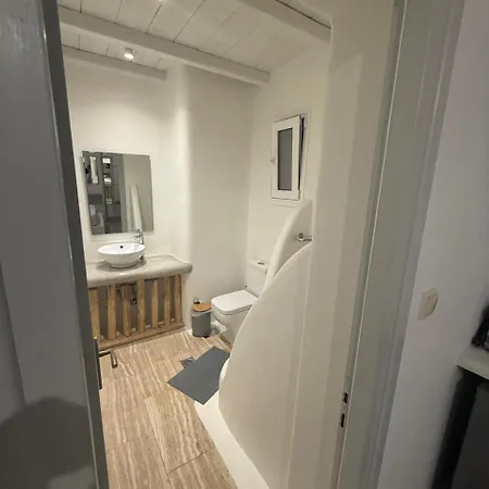 Elia Villa Mykonos Town