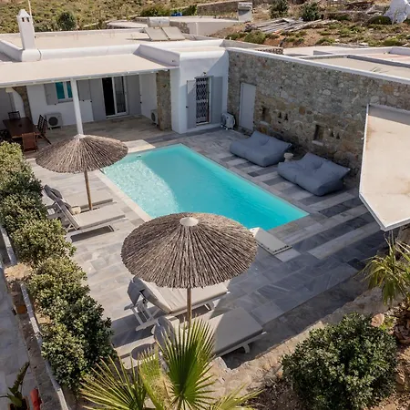 Elia Mykonos Town