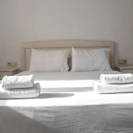 Elia Villa Mykonos Town