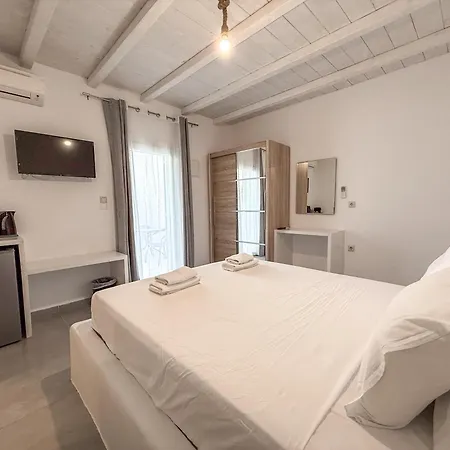 Villa Elia Mykonos Town