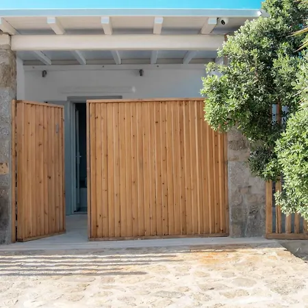 Elia Villa