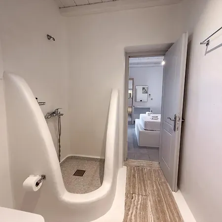 Elia Villa Mykonos Town