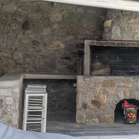 Elia * Mykonos Town
