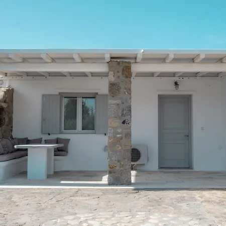 Villa Elia