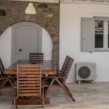 Villa Elia Mykonos Town