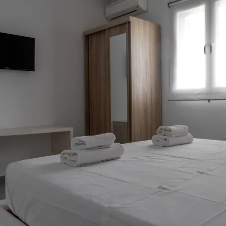 & Elia Mykonos Villa Mykonos Town