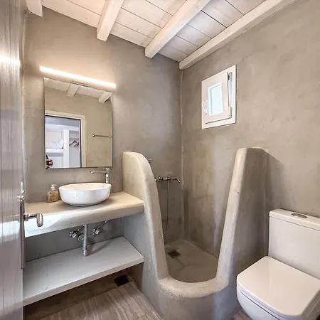 Villa & Elia Mykonos *